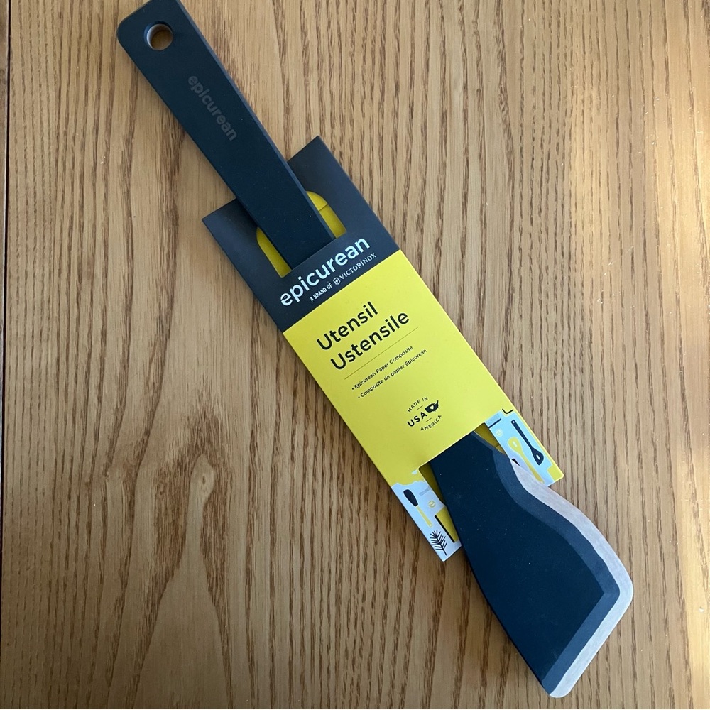 Victorinox Epicurean Chef Series Saute Tool Utensil